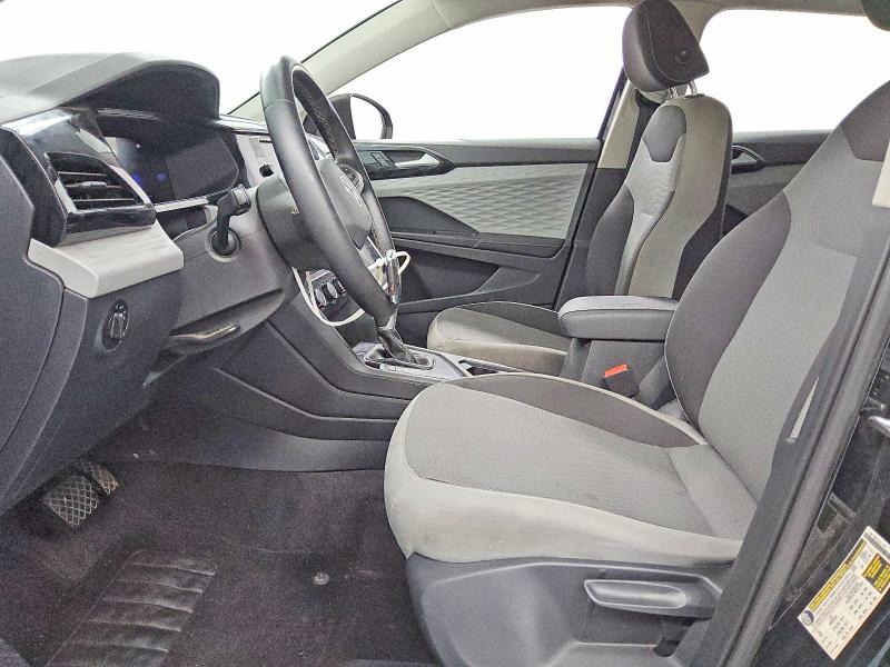 Aukcja sprzedaży 2024 Volkswagen Taos, vin: 3VV5X7B23RM105314, numer aukcji: 58103686
