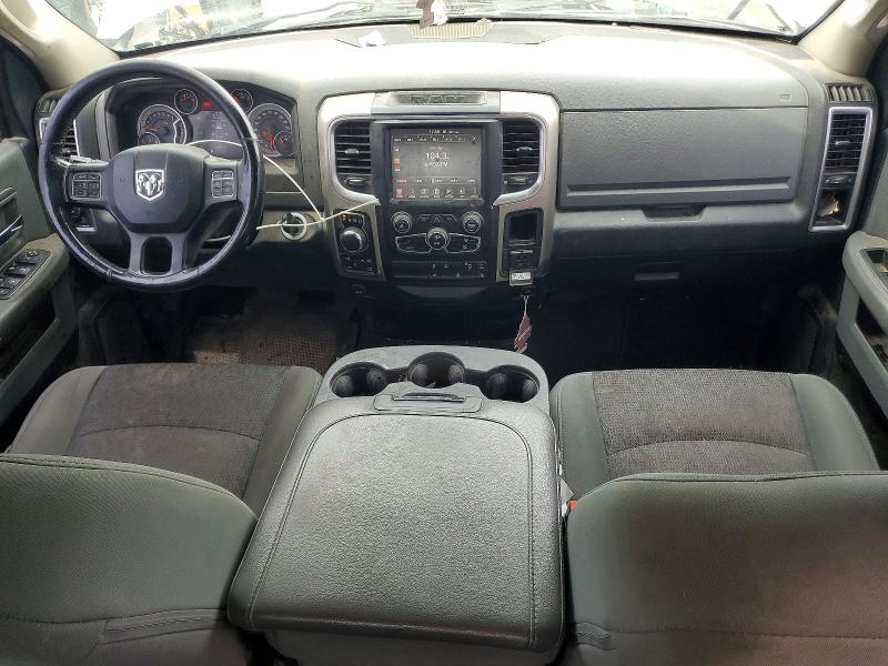Aukcja sprzedaży 2015 Ram 1500, vin: 1C6RR7GG5FS660144, numer aukcji: 60974146