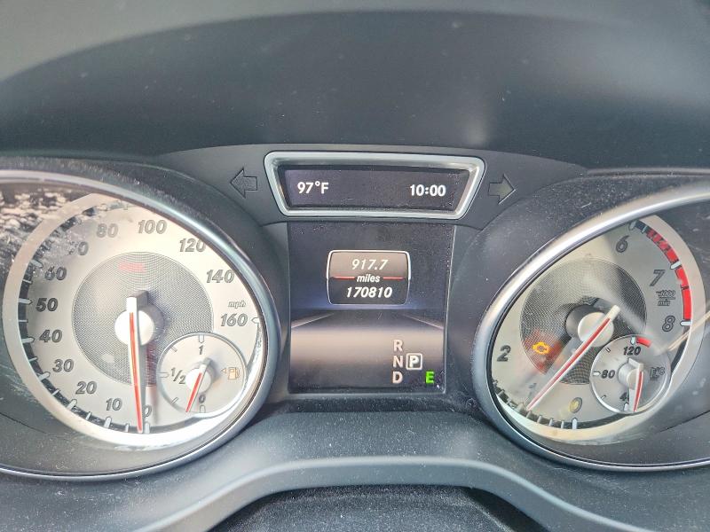 Продаж на аукціоні авто 2015 Mercedes-benz Gla, vin: WDCTG4EB0FJ116273, номер лоту: 61871216
