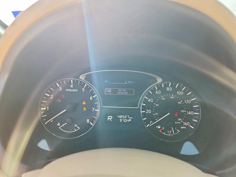 Aukcja sprzedaży 2015 Nissan Altima, vin: 1N4AL3AP5FC589522, numer aukcji: 60395406