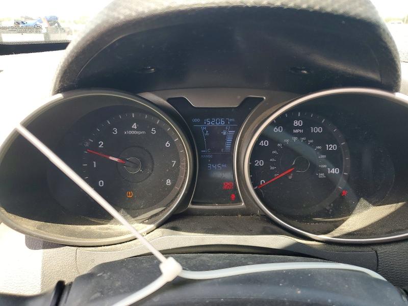 Продажа на аукционе авто 2013 Hyundai Veloster, vin: KMHTC6AD2DU128887, номер лота: 60632786