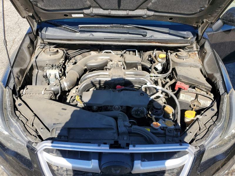 Aukcja sprzedaży 2013 Subaru Impreza, vin: JF1GPAS60D2891442, numer aukcji: 61940656