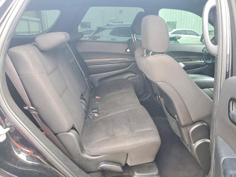 59844146 :رقم المزاد ، 1C4RDHAG3NC159607 vin ، 2022 Dodge Durango مزاد بيع
