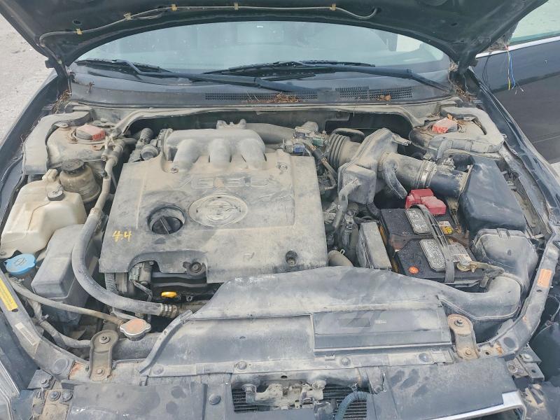 59581606 :رقم المزاد ، 1N4BL11D46C242522 vin ، 2006 Nissan Altima مزاد بيع