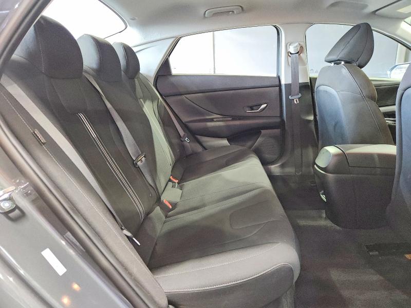 Продажа на аукционе авто 2026 Hyundai Elantra Hybrid, vin: KMHLM4DJ4TU209519, номер лота: 63295736