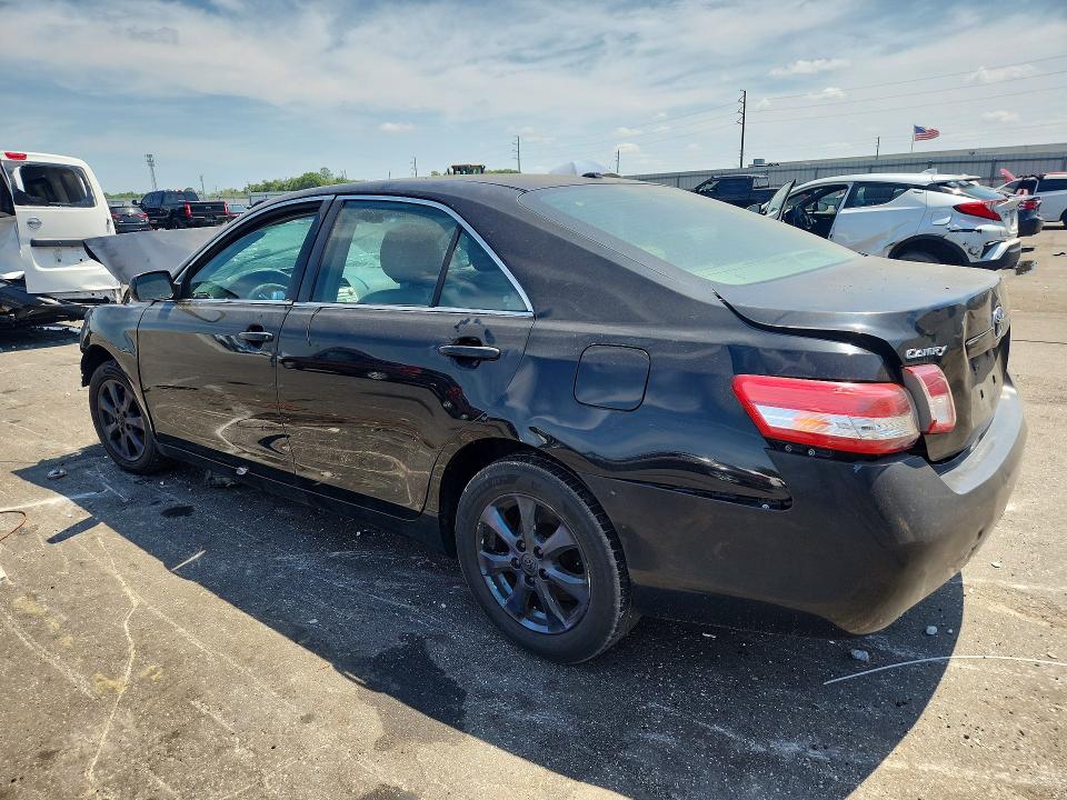 Продаж на аукціоні авто 2011 Toyota Camry, vin: 4T1BF3EK4BU134097, номер лоту: 62446096