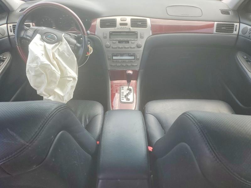 Aukcja sprzedaży 2005 Lexus Es, vin: JTHBA30G955133496, numer aukcji: 61981226