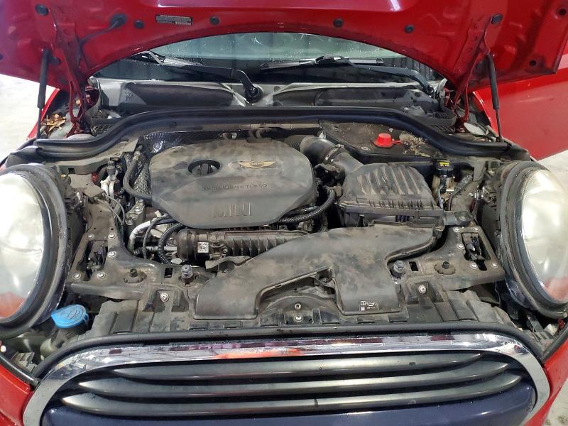 Продажа на аукционе авто 2016 Mini Cooper, vin: WMWXP5C52G2D14701, номер лота: 61341616
