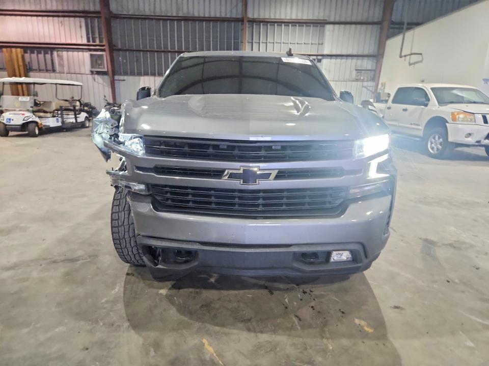 Aukcja sprzedaży 2019 Chevrolet Silverado, vin: 3GCUYEED6KG146808, numer aukcji: 61792266