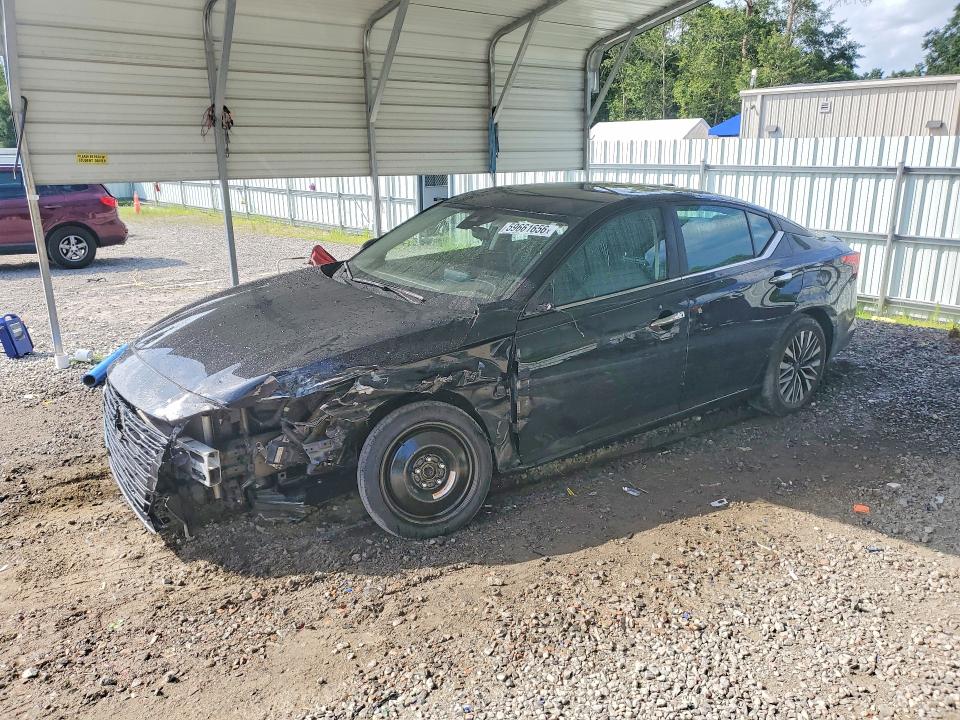 Продажа на аукционе авто 2024 Nissan Altima, vin: 1N4BL4DV2RN376427, номер лота: 59661656