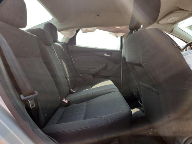 Aukcja sprzedaży 2016 Ford Focus, vin: 1FADP3F21GL200858, numer aukcji: 61559296