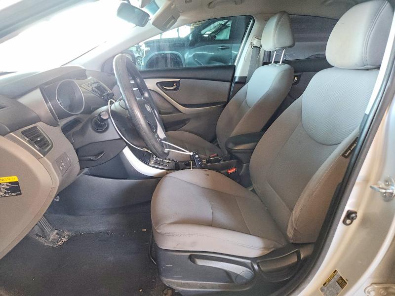 Aukcja sprzedaży 2013 Hyundai Elantra, vin: KMHDH4AE6DU840810, numer aukcji: 59584456