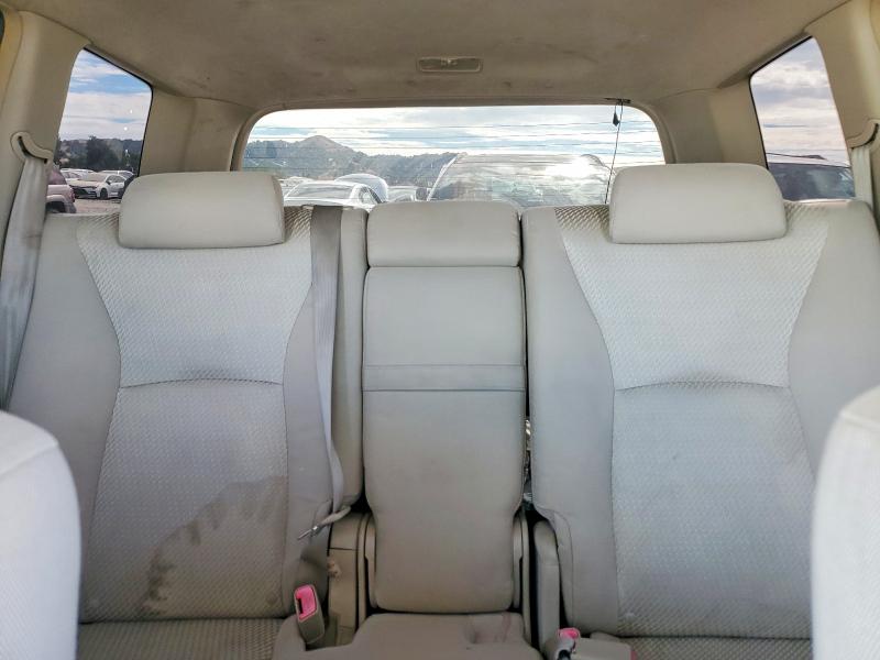2005 Toyota Highlander მანქანა იყიდება აუქციონზე, vin: JTEGP21AX50068712, აუქციონის ნომერი: 62007466