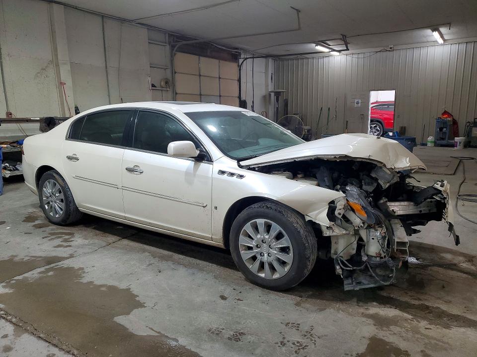 Aukcja sprzedaży 2009 Buick Lucerne, vin: 1G4HD57M69U129410, numer aukcji: 85617845