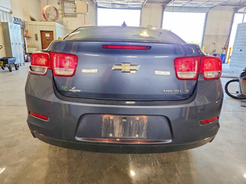 Aukcja sprzedaży 2014 Chevrolet Malibu, vin: 1G11B5SL5EF270003, numer aukcji: 85604615
