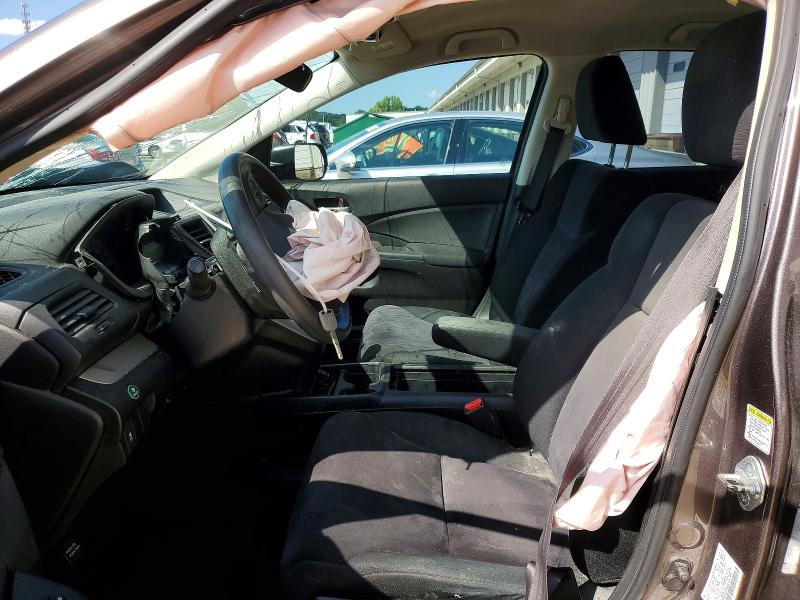 Aukcja sprzedaży 2013 Honda Cr-v, vin: 5J6RM4H3XDL061923, numer aukcji: 62025166