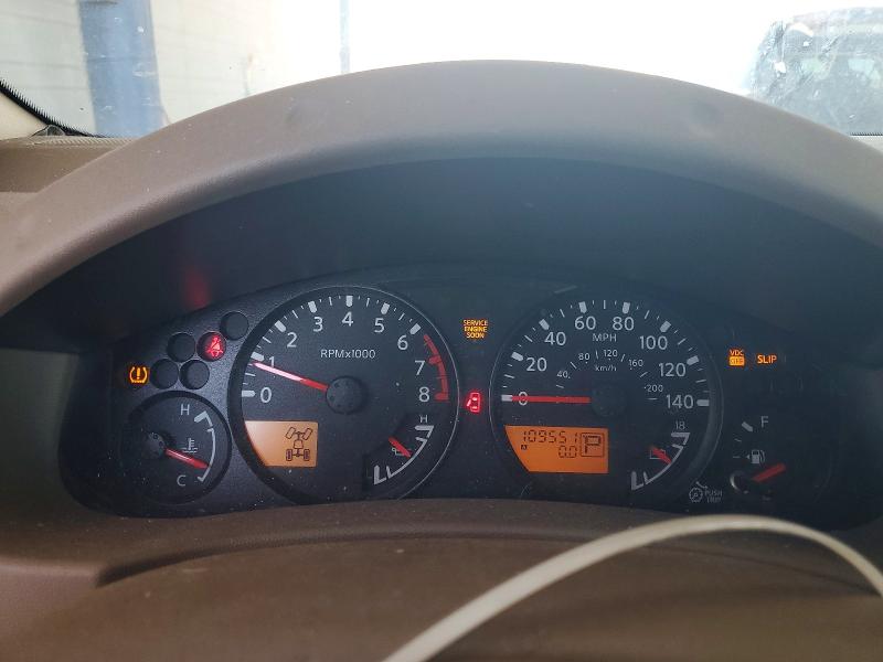 Aukcja sprzedaży 2010 Nissan Frontier, vin: 1N6AD0EV4AC403988, numer aukcji: 60598736