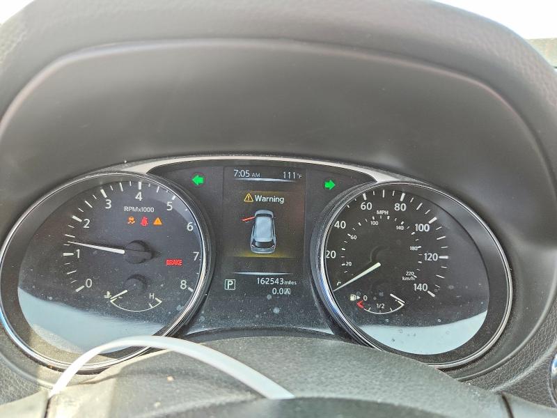 Aukcja sprzedaży 2014 Nissan Rogue, vin: 5N1AT2MT7EC812604, numer aukcji: 61841226