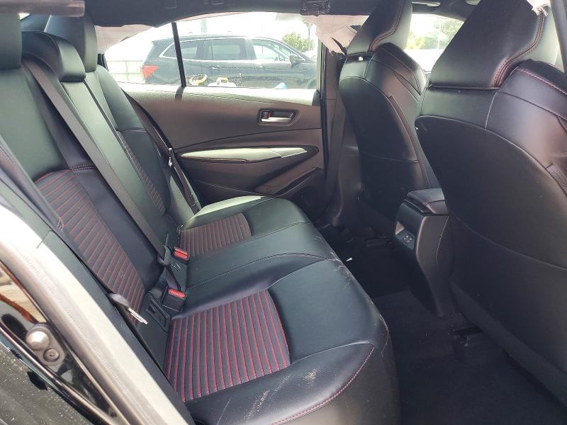 Продажа на аукционе авто 2023 Toyota Corolla, vin: JTDT4MCE6P3515674, номер лота: 61359546