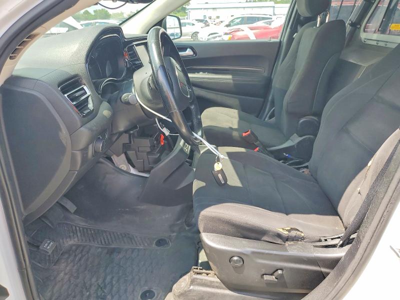 Aukcja sprzedaży 2021 Dodge Durango, vin: 1C4RDJFG1MC764515, numer aukcji: 61344626