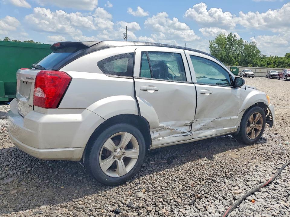 Продаж на аукціоні авто 2010 Dodge Caliber, vin: 1B3CB4HA1AD650494, номер лоту: 61546836