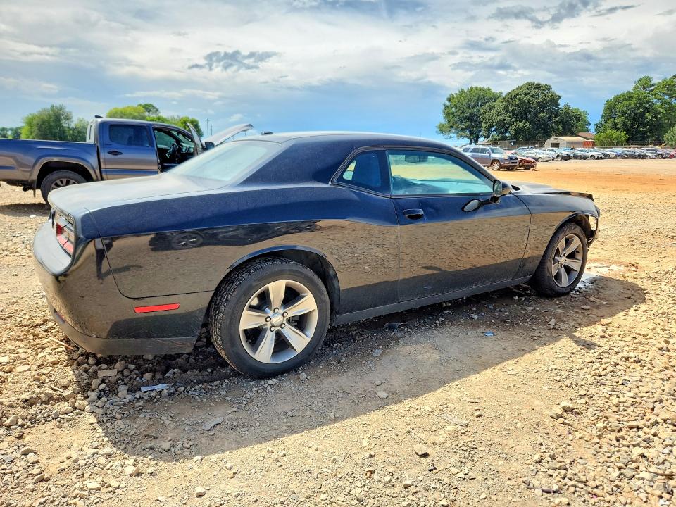Aukcja sprzedaży 2016 Dodge Challenger, vin: 2C3CDZAG4GH145425, numer aukcji: 61590426
