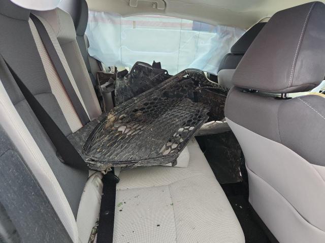 2021 Toyota Corolla მანქანა იყიდება აუქციონზე, vin: JTDEPMAE5MJ187979, აუქციონის ნომერი: 60642716