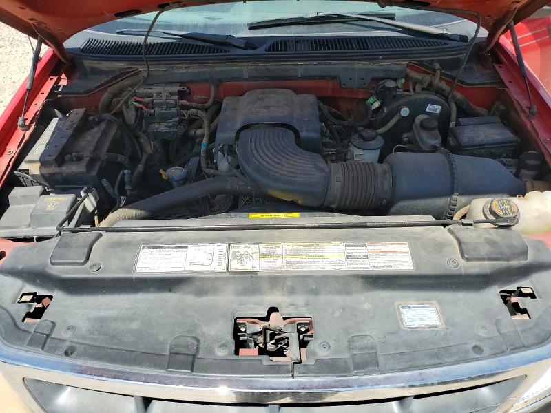 Продаж на аукціоні авто 1997 Ford F150, vin: 1FTDX1761VKB03534, номер лоту: 63523206