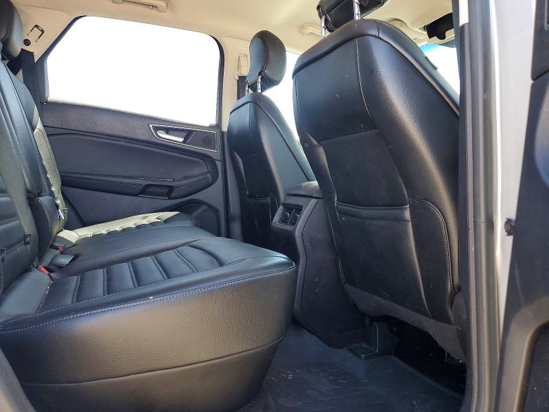 Aukcja sprzedaży 2015 Ford Edge, vin: 2FMTK4J94FBB21032, numer aukcji: 85621765
