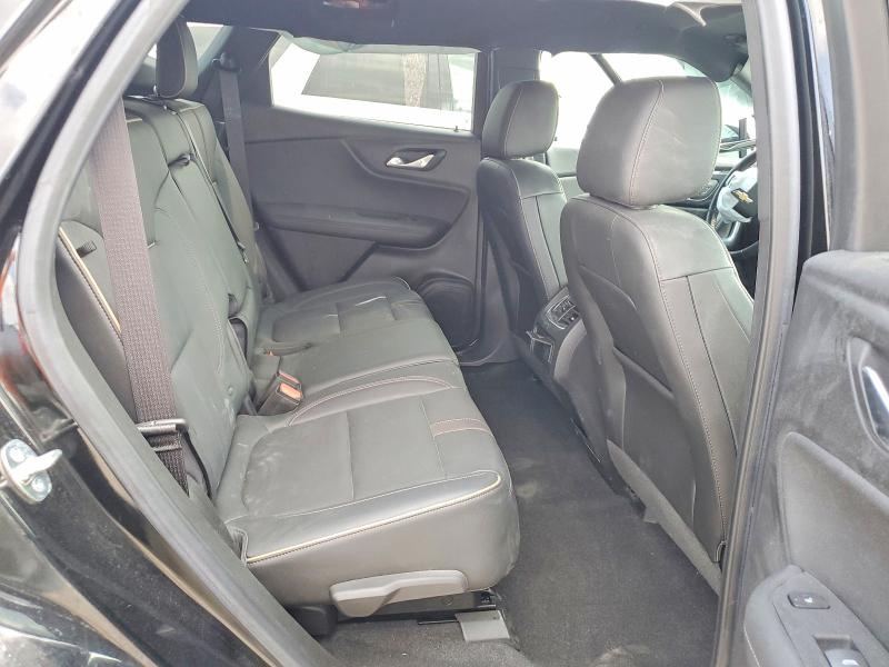 Продаж на аукціоні авто 2020 Chevrolet Blazer, vin: 3GNKBLRS4LS580382, номер лоту: 62245296