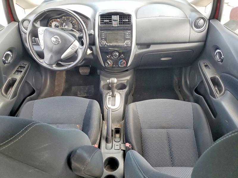 Aukcja sprzedaży 2016 Nissan Versa Note, vin: 3N1CE2CP1GL356170, numer aukcji: 59396576