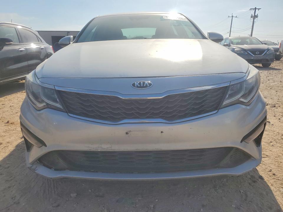 2020 Kia Optima მანქანა იყიდება აუქციონზე, vin: 5XXGT4L36LG435451, აუქციონის ნომერი: 63508906