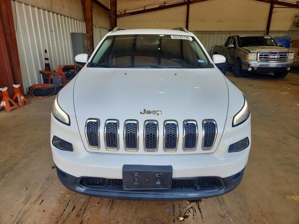 Aukcja sprzedaży 2017 Jeep Cherokee, vin: 1C4PJLCB3HW603494, numer aukcji: 62335796
