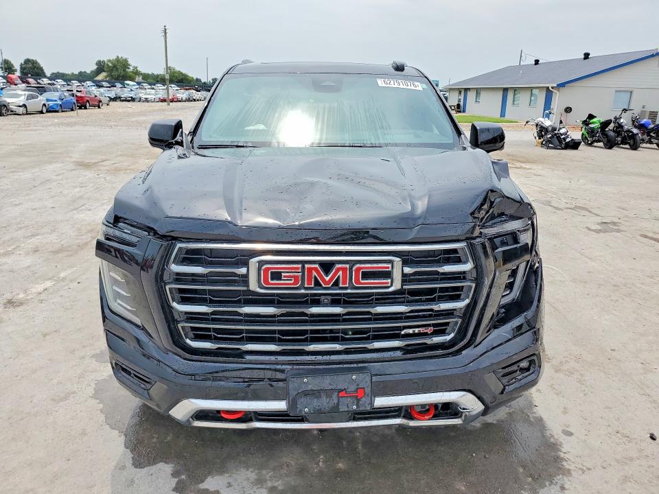 Продаж на аукціоні авто 2026 Gmc Yukon, vin: 1GKS2CKD0TR169587, номер лоту: 62791076