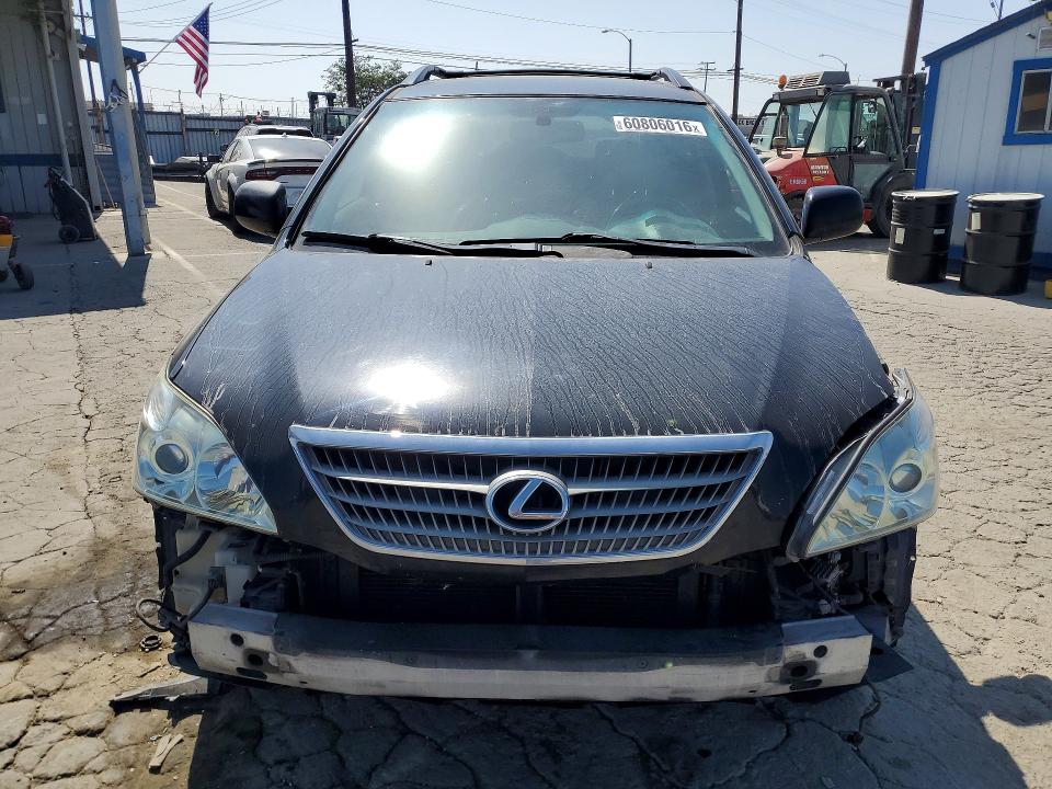 Продаж на аукціоні авто 2008 Lexus Rx, vin: JTJHW31U782863167, номер лоту: 60806016