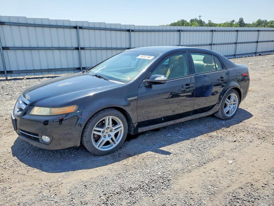 Aukcja sprzedaży 2007 Acura Tl, vin: 19UUA66297A037077, numer aukcji: 59032196
