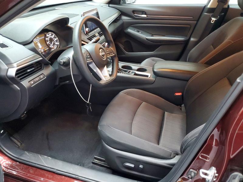 Aukcja sprzedaży 2025 Nissan Altima, vin: 1N4BL4DVXSN328311, numer aukcji: 60872316