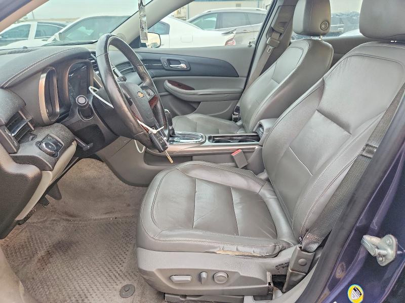 Aukcja sprzedaży 2013 Chevrolet Malibu, vin: 1G11E5SA7DF162759, numer aukcji: 58878566