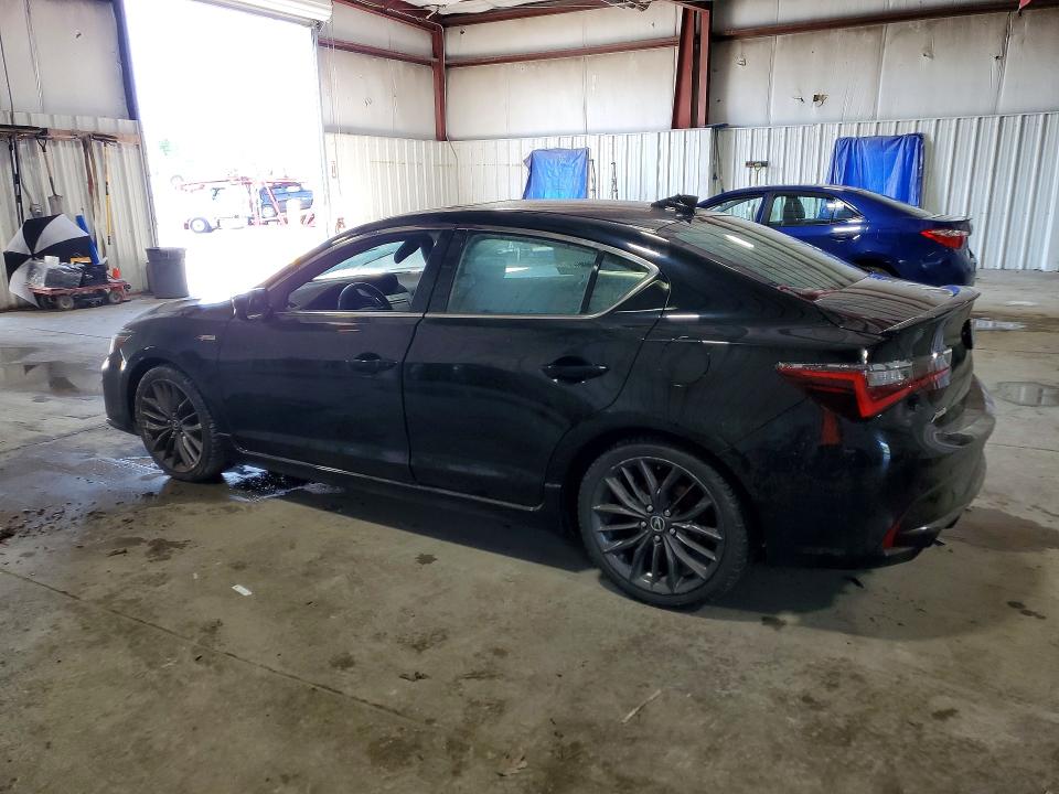 Продажа на аукционе авто 2022 Acura Ilx, vin: 19UDE2F8XNA007133, номер лота: 63278416