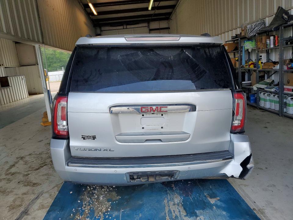 Продажа на аукционе авто 2017 Gmc Yukon Xl, vin: 1GKS1HKJ3HR130764, номер лота: 59600336