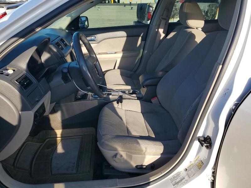 Aukcja sprzedaży 2010 Ford Fusion, vin: 3FADP0L36AR121951, numer aukcji: 60513556