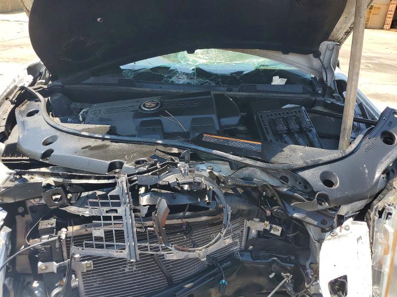 Продажа на аукционе авто 2014 Cadillac Srx, vin: 3GYFNCE32ES662608, номер лота: 63115486