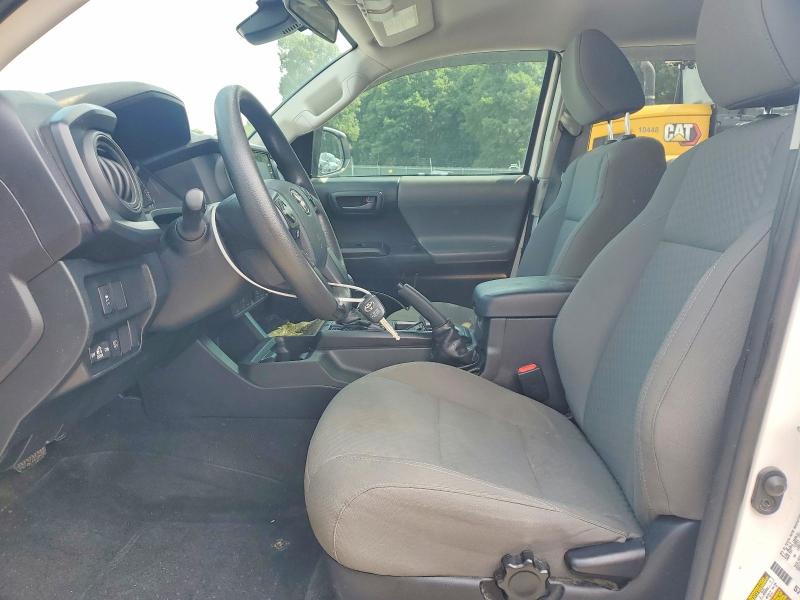 Продажа на аукционе авто 2020 Toyota Tacoma, vin: 3TMCZ5AN4LM341185, номер лота: 63144036