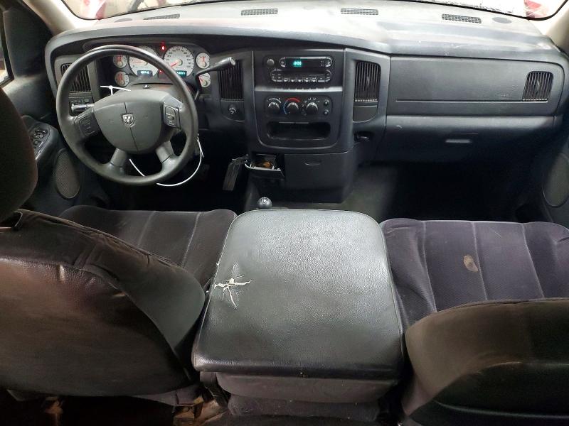 Aukcja sprzedaży 2005 Dodge Ram 2500, vin: 3D7KS28D35G826503, numer aukcji: 61568836