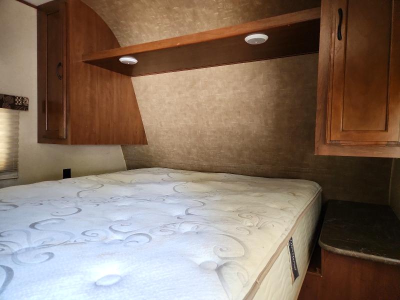 Aukcja sprzedaży 2016 Jayco Jay Trailers, vin: 1UJBJ0BS6G17T0052, numer aukcji: 61841576