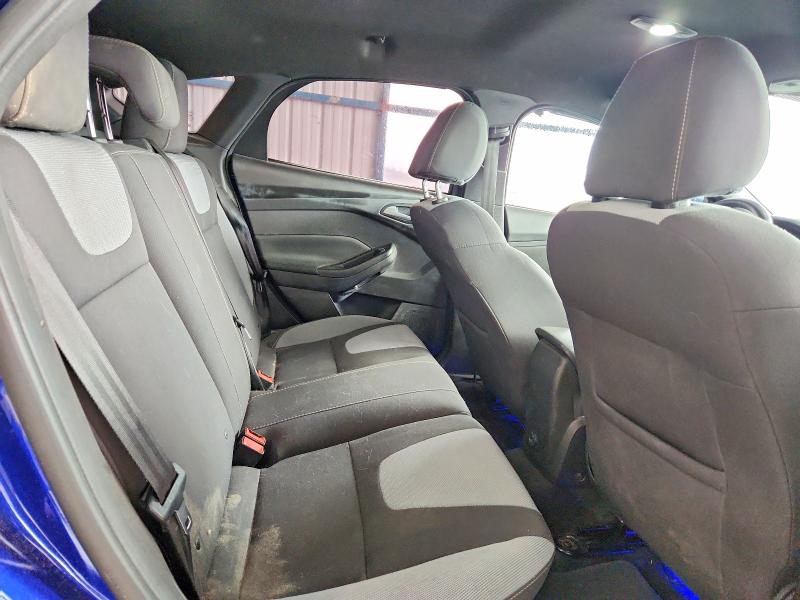 59791766 :رقم المزاد ، 1FADP3L94EL460072 vin ، 2014 Ford Focus مزاد بيع