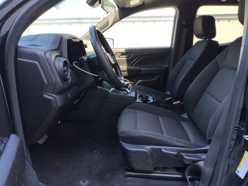 Продаж на аукціоні авто 2023 Chevrolet Colorado, vin: 1GCGSBEC7P1180752, номер лоту: 60563336