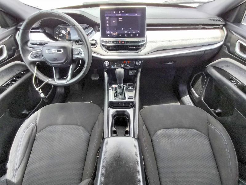 Продажа на аукционе авто 2024 Jeep Compass, vin: 3C4NJDAN5RT612716, номер лота: 61117096