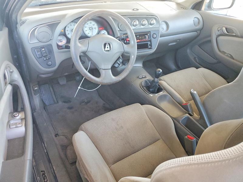 Продажа на аукционе авто 2006 Acura Rsx, vin: JH4DC53896S023070, номер лота: 62337136