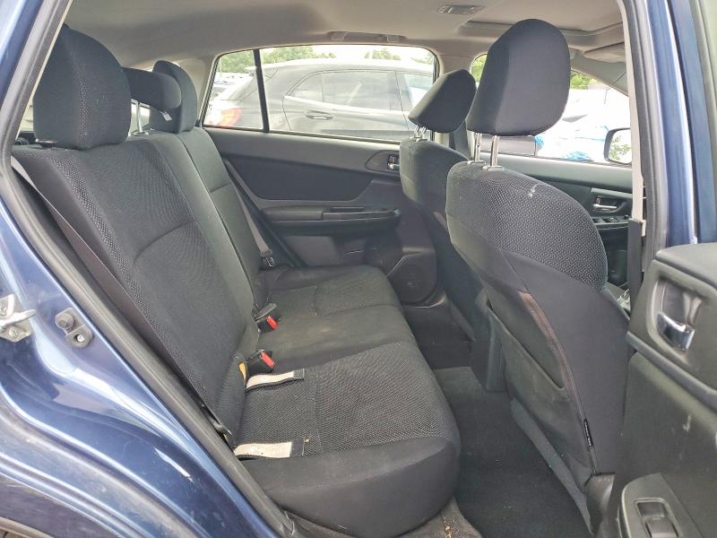 2012 Subaru Impreza მანქანა იყიდება აუქციონზე, vin: JF1GPAD65CG242976, აუქციონის ნომერი: 62749786
